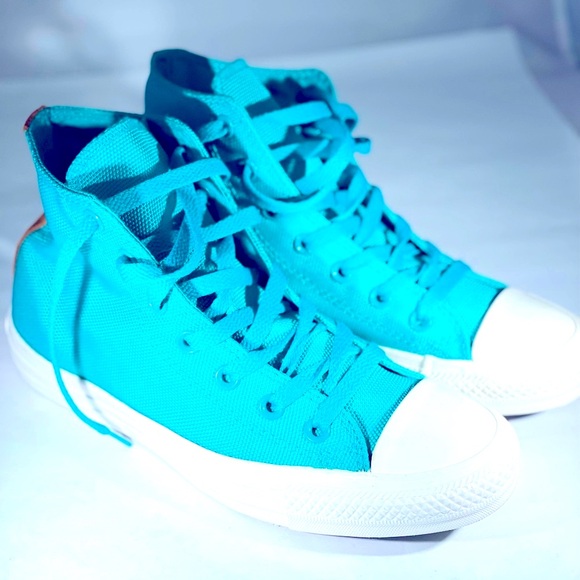Converse Chuck Taylor‎ All Star - Picture 1 of 11